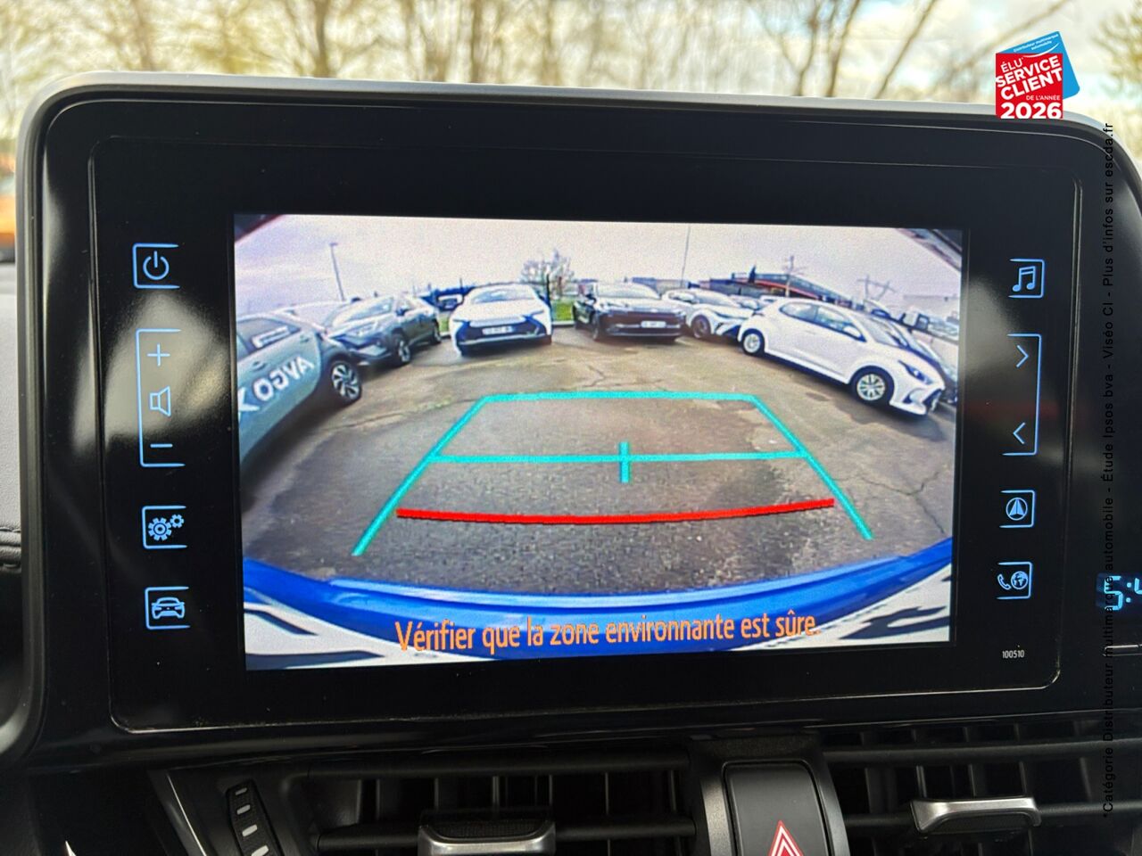 chez Toyota Forbach