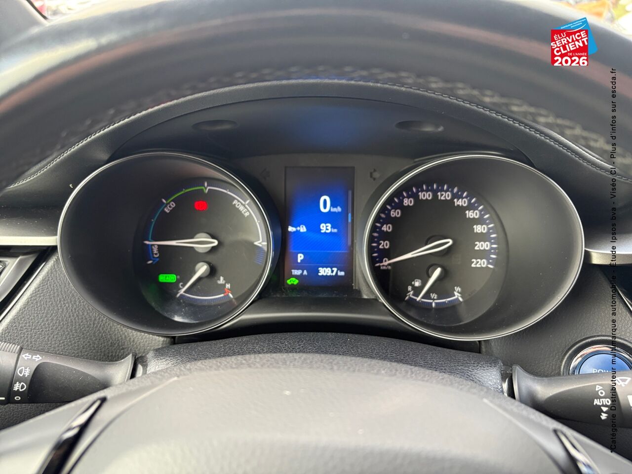 chez Toyota Forbach