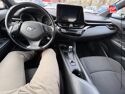 Véhicule d'occasion TOYOTA C-HR 122H DYNAMIC 2WD E-CVT RC18