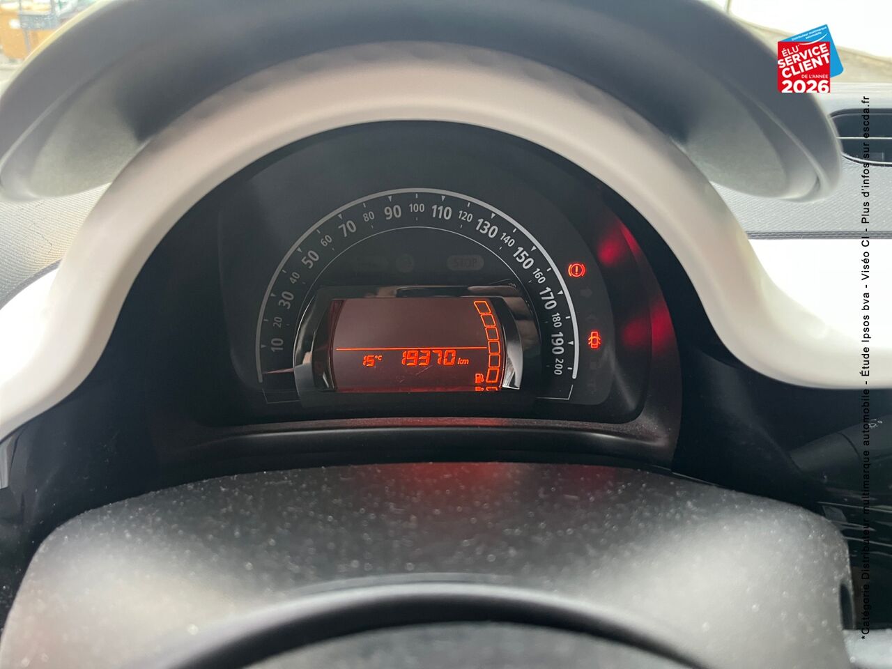 chez Renault Saint-Louis