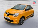 Véhicule d'occasion RENAULT TWINGO 1.0 SCE 65CH EQUILIBRE