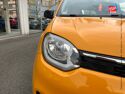 Véhicule d'occasion RENAULT TWINGO 1.0 SCE 65CH EQUILIBRE