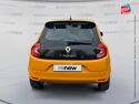 Véhicule d'occasion RENAULT TWINGO 1.0 SCE 65CH EQUILIBRE