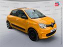 Véhicule d'occasion RENAULT TWINGO 1.0 SCE 65CH EQUILIBRE