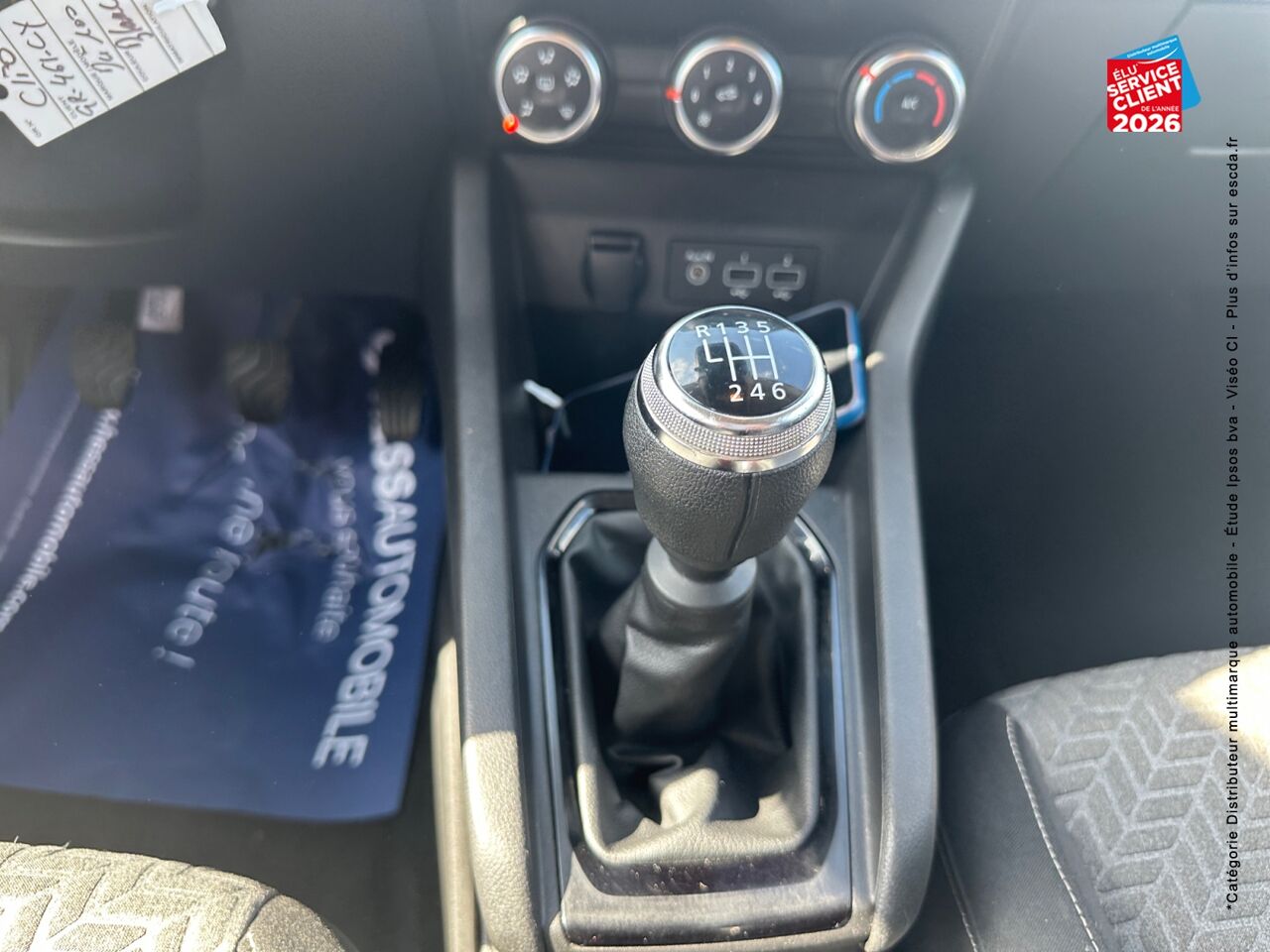 chez Renault Sélestat