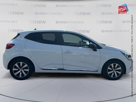 RENAULT CLIO 1.5 BLUE DCI...