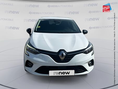 RENAULT CLIO 1.5 BLUE DCI...