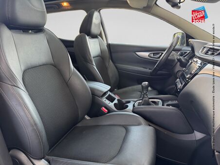 NISSAN QASHQAI 1.3 DIG-T...