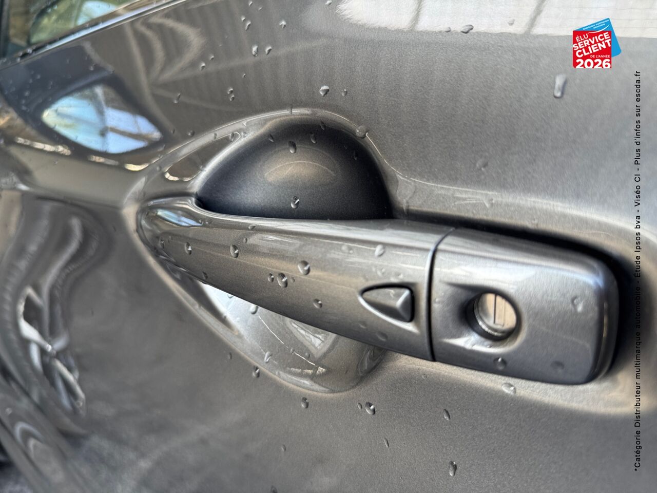 chez Nissan Qashqai occasion