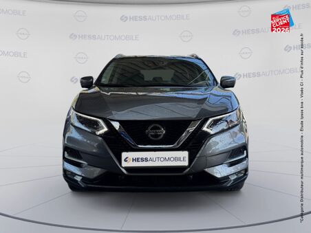 NISSAN QASHQAI 1.3 DIG-T...