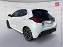 Véhicule d'occasion TOYOTA YARIS 116H DESIGN 5P MY21
