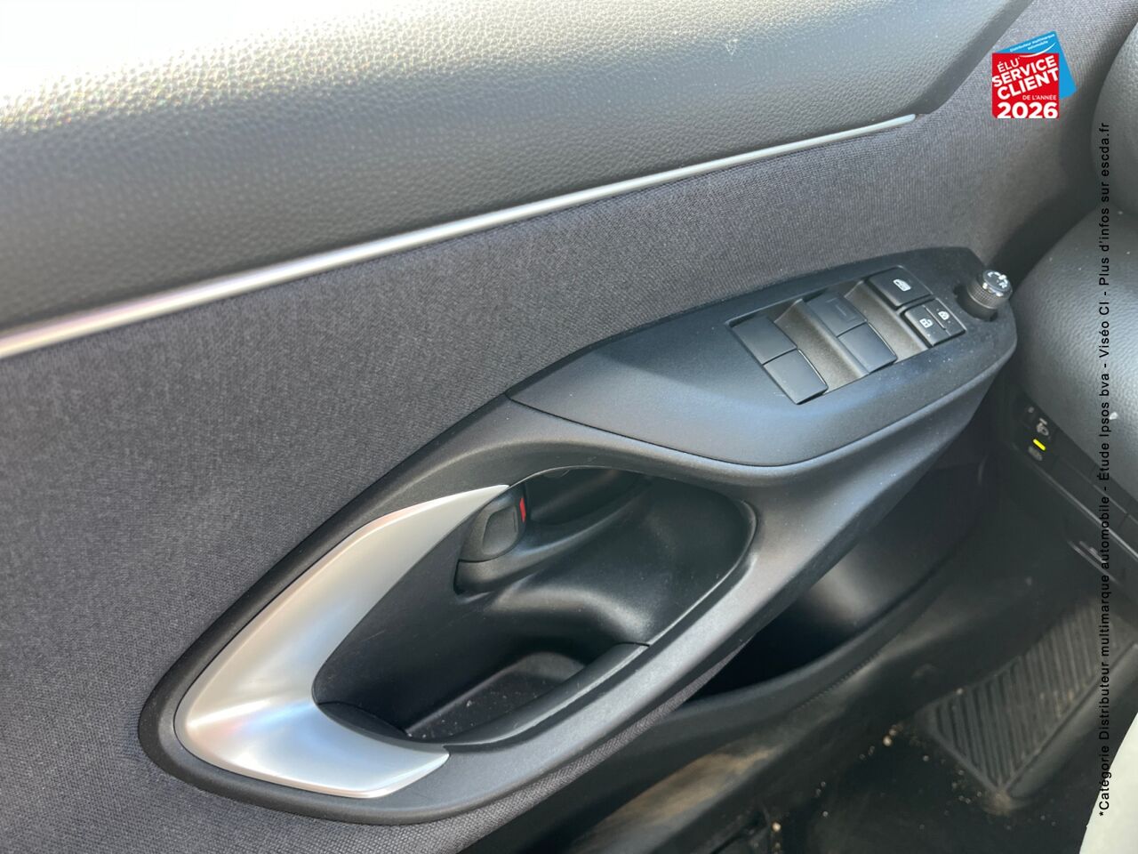 chez Toyota Thionville