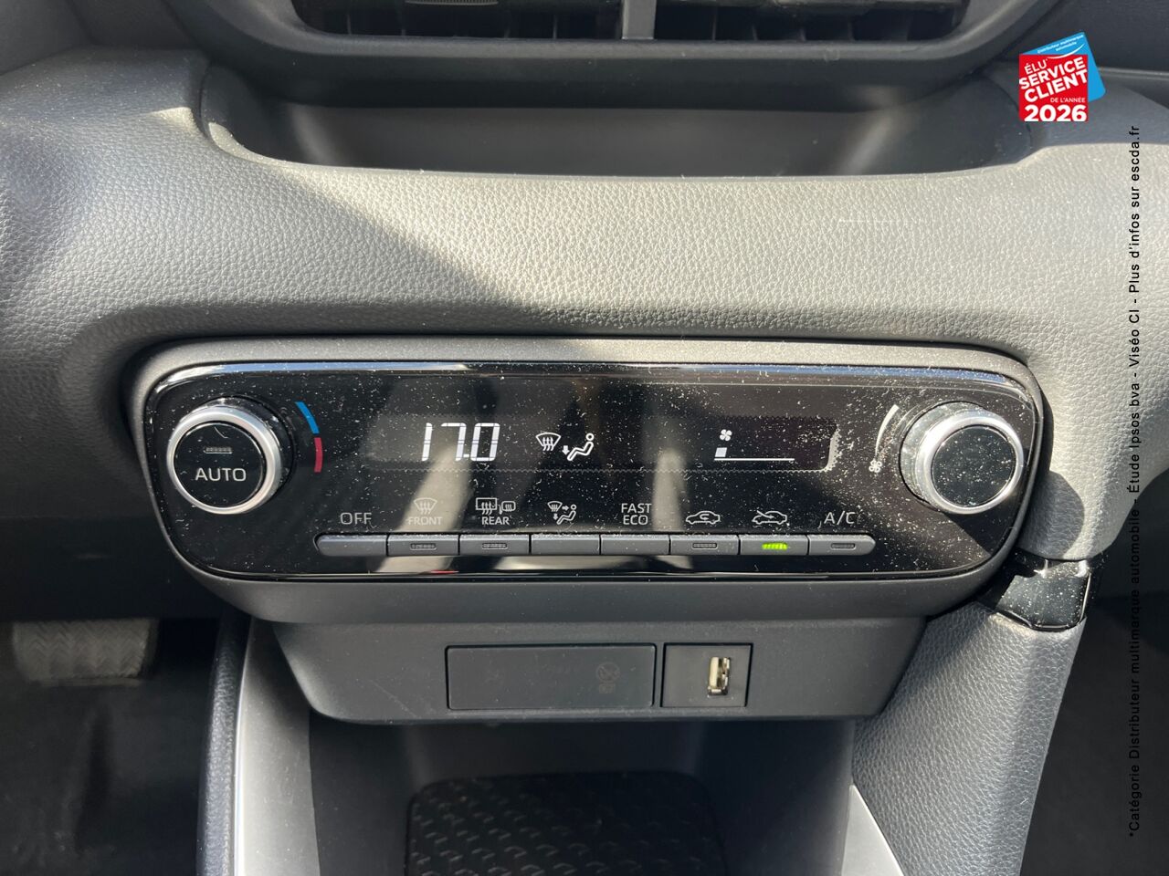chez Toyota Thionville