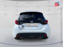 Véhicule d'occasion TOYOTA YARIS 116H DESIGN 5P MY21