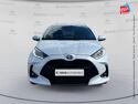 Véhicule d'occasion TOYOTA YARIS 116H DESIGN 5P MY21