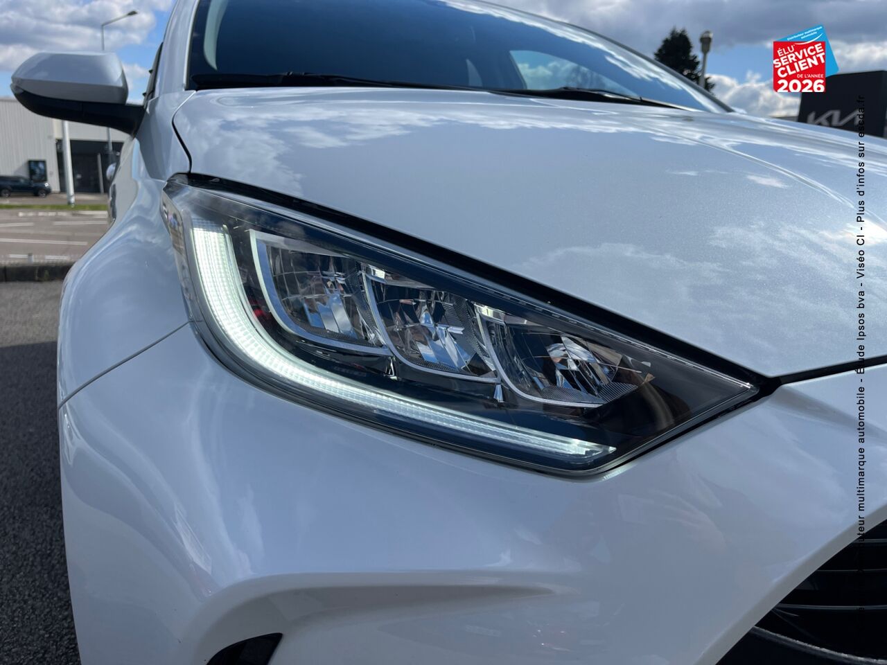 chez Toyota Thionville