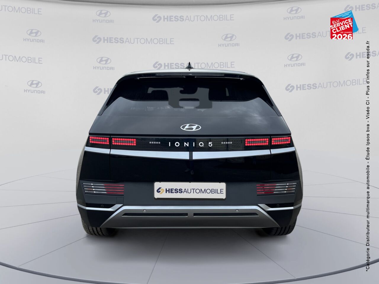 chez Hyundai Epernay