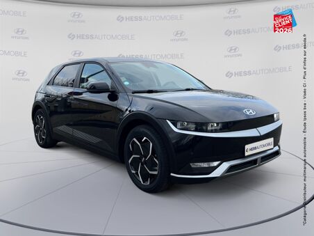 HYUNDAI IONIQ 5 58 KWH -...
