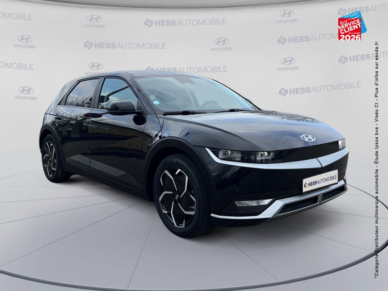 chez Hyundai Epernay