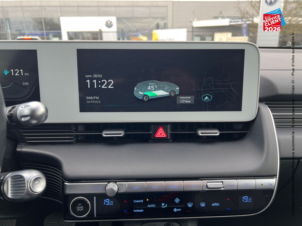 chez Hyundai Epernay