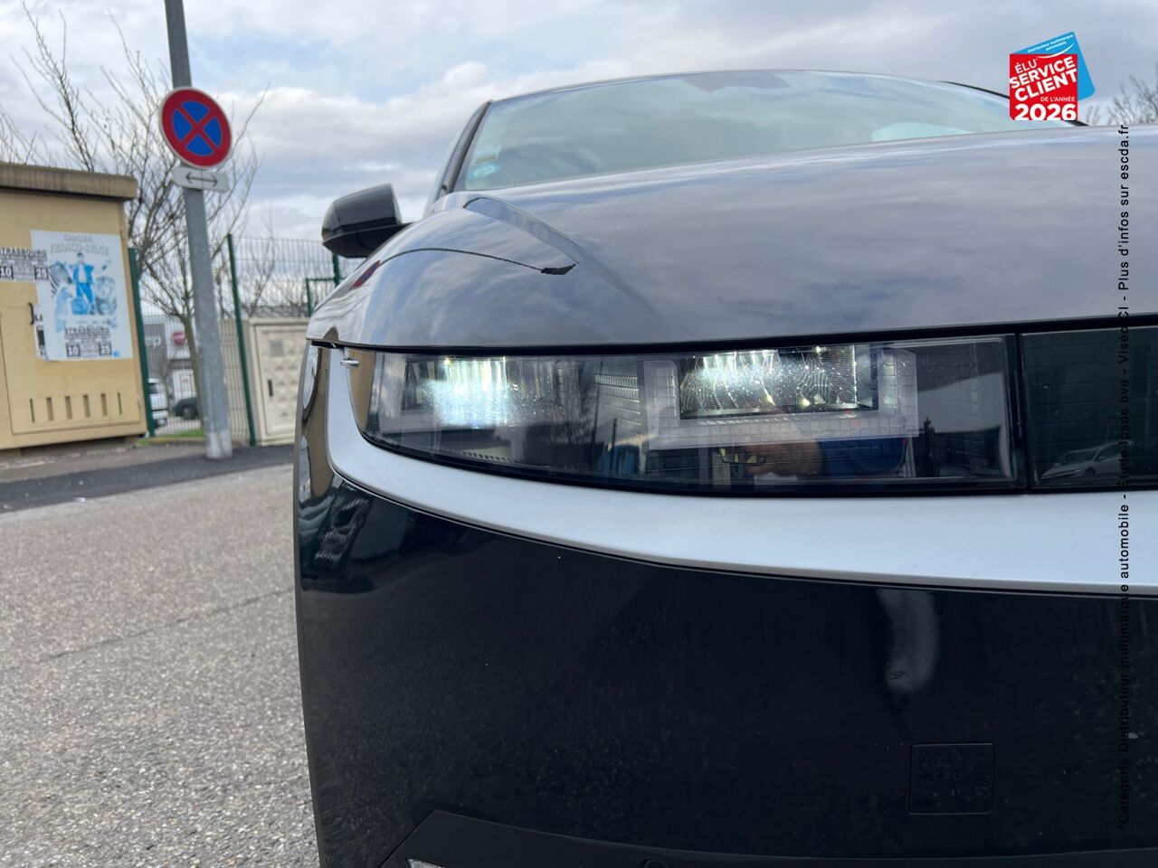 chez Hyundai Epernay