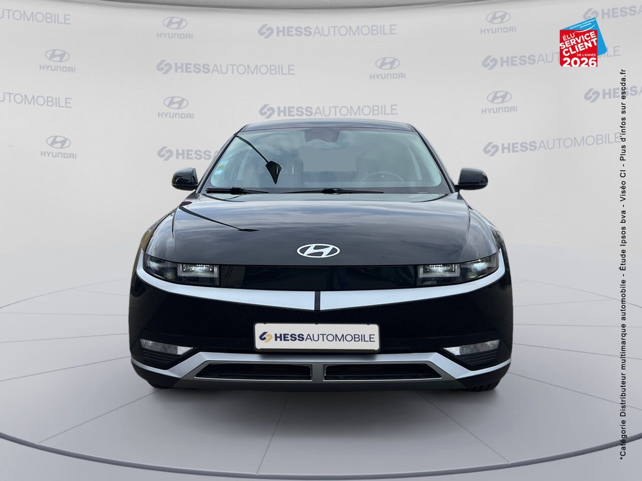 chez Hyundai Epernay