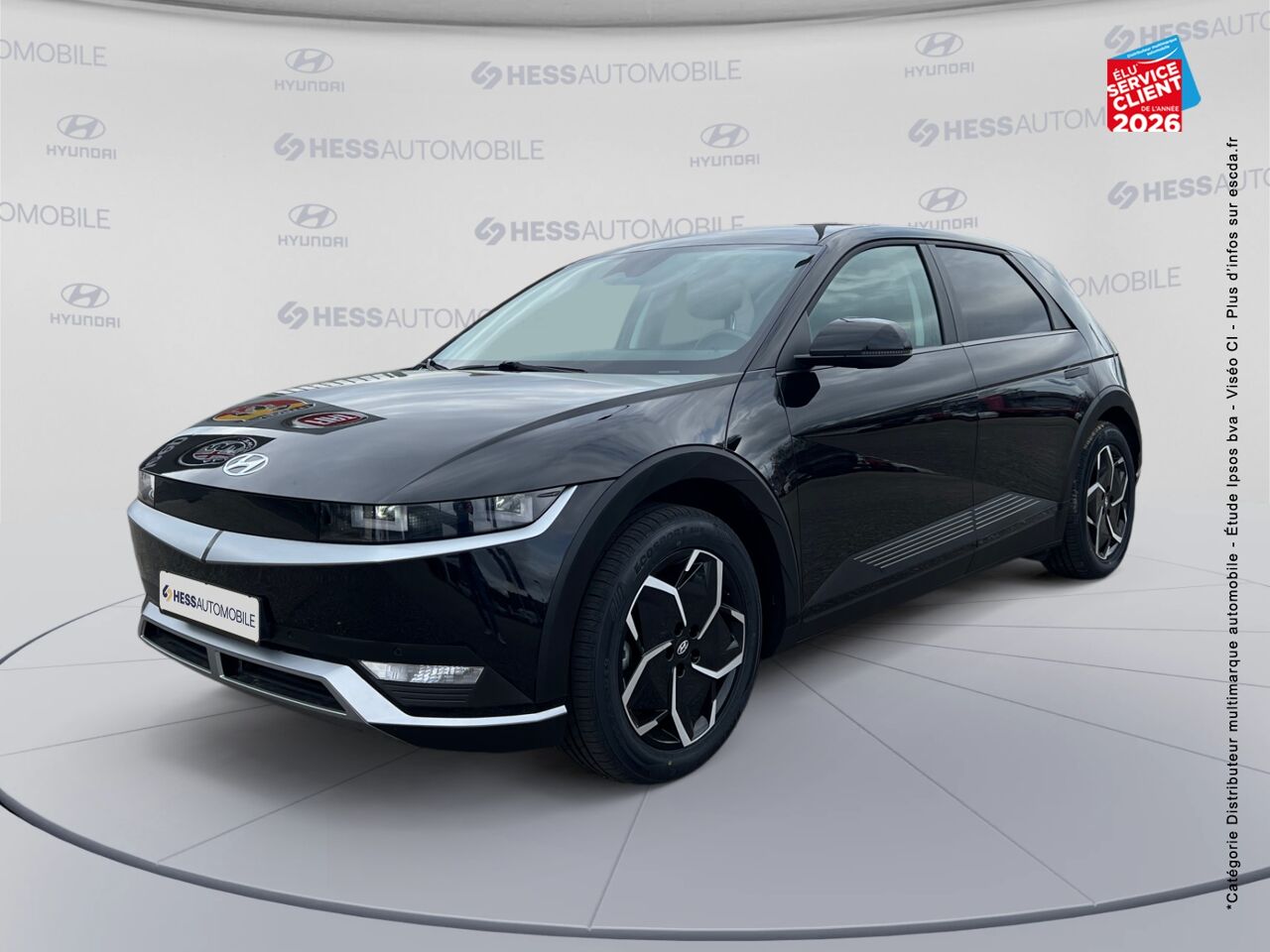chez Hyundai Epernay