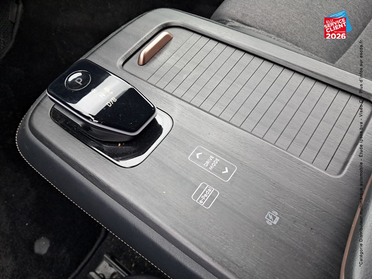 chez Nissan Qashqai occasion