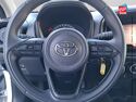 Véhicule d'occasion TOYOTA AYGO X 1.0 VVT-I 72CH DYNAMIC