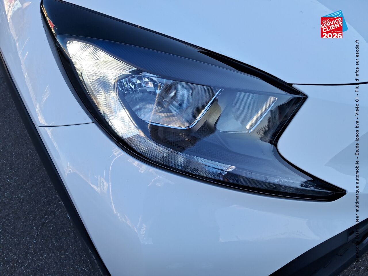 chez Toyota Sarreguemines