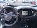 Véhicule d'occasion TOYOTA AYGO X 1.0 VVT-I 72CH DYNAMIC