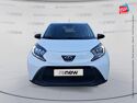 Véhicule d'occasion TOYOTA AYGO X 1.0 VVT-I 72CH DYNAMIC