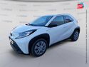 Véhicule d'occasion TOYOTA AYGO X 1.0 VVT-I 72CH DYNAMIC