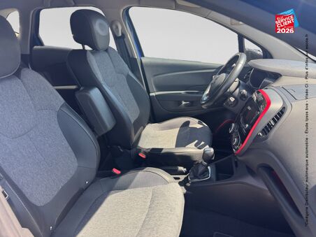 RENAULT CAPTUR 1.3 TCE...