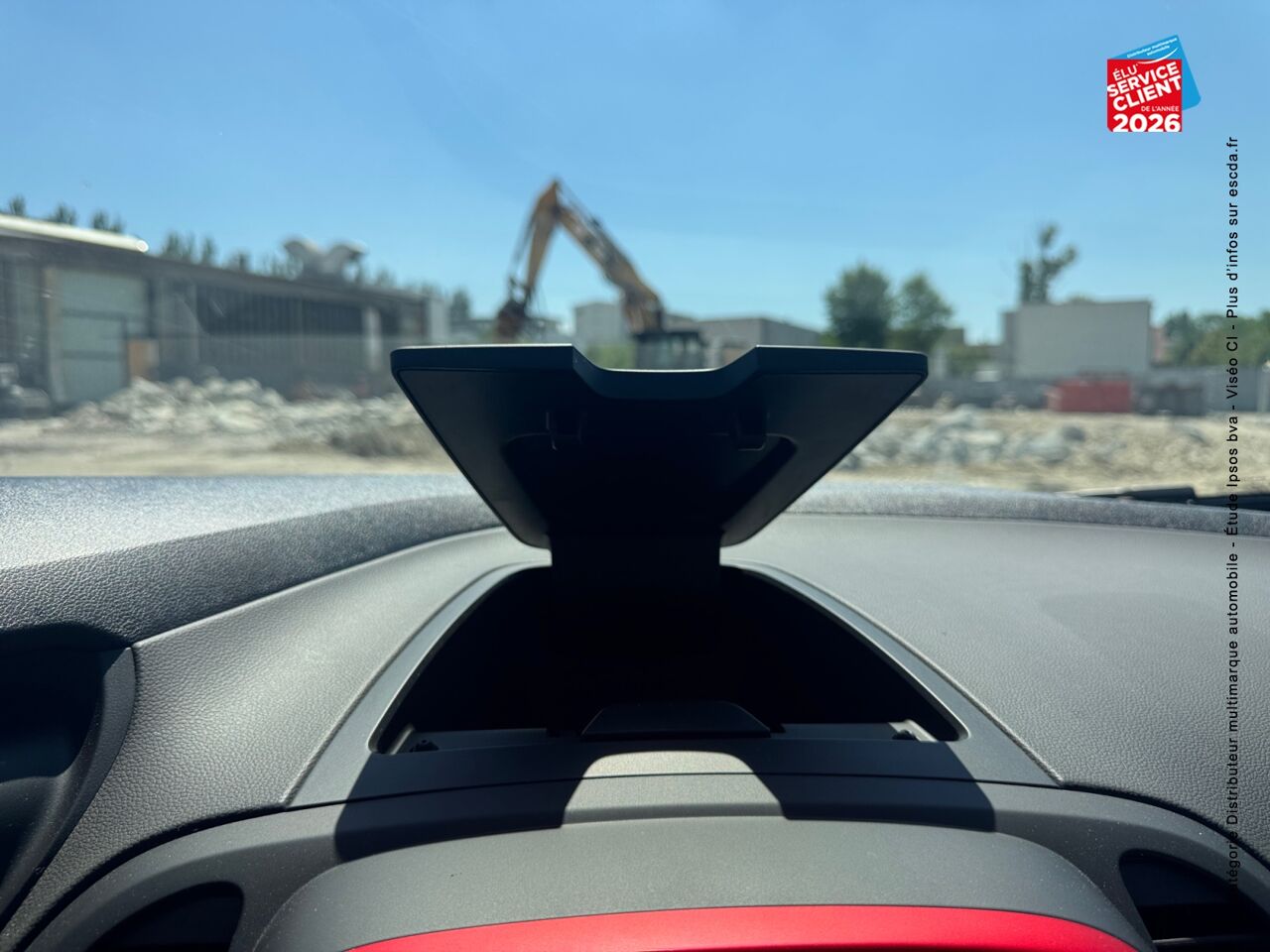 chez Renault Saint-Louis