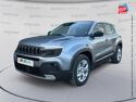Véhicule d'occasion JEEP AVENGER 1.2 TURBO T3 100CH ALTITUDE
