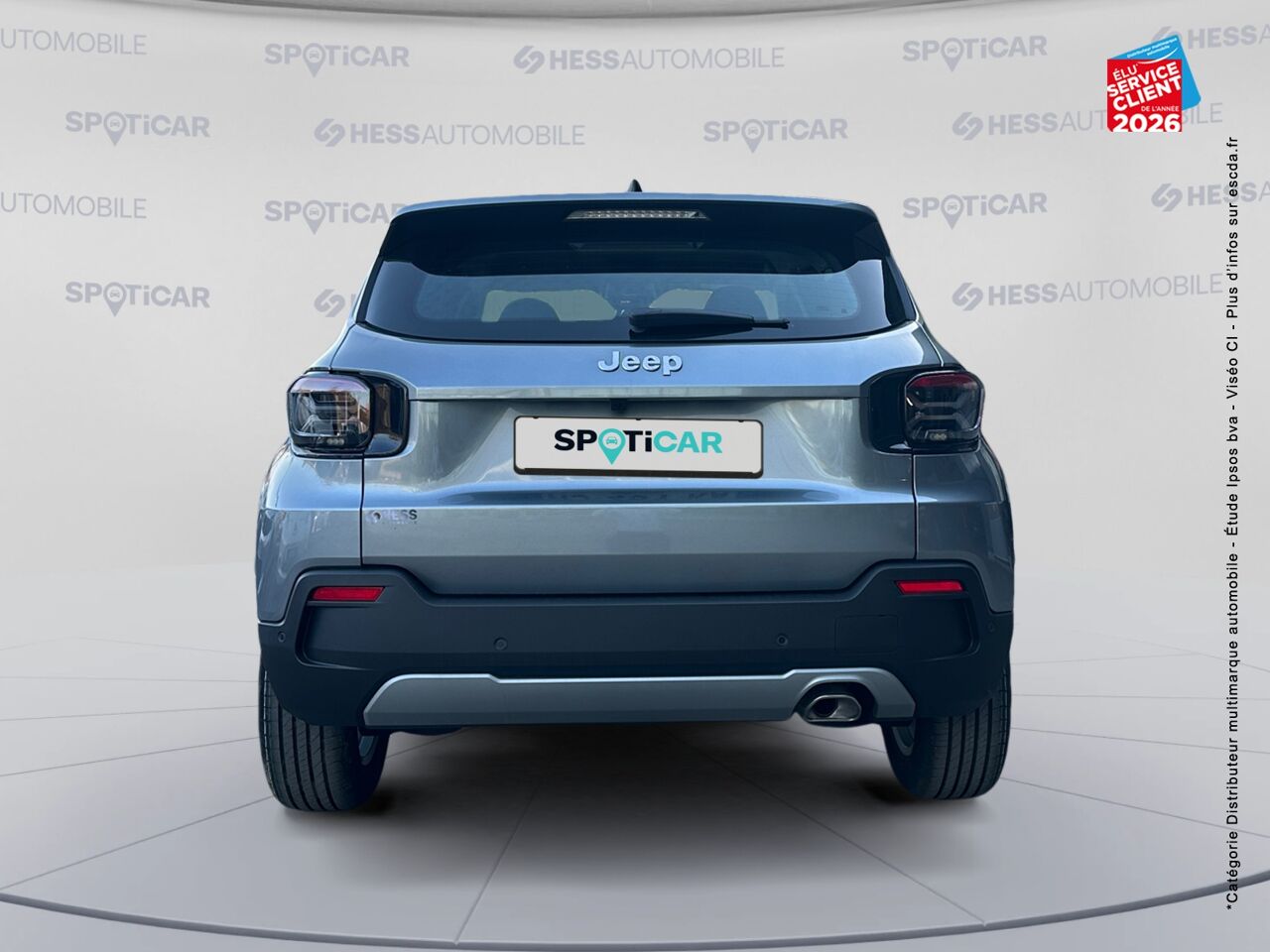 chez Fiat Strasbourg