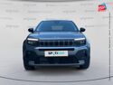 Véhicule d'occasion JEEP AVENGER 1.2 TURBO T3 100CH ALTITUDE
