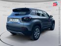 Véhicule d'occasion JEEP AVENGER 1.2 TURBO T3 100CH ALTITUDE