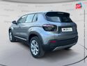 Véhicule d'occasion JEEP AVENGER 1.2 TURBO T3 100CH ALTITUDE