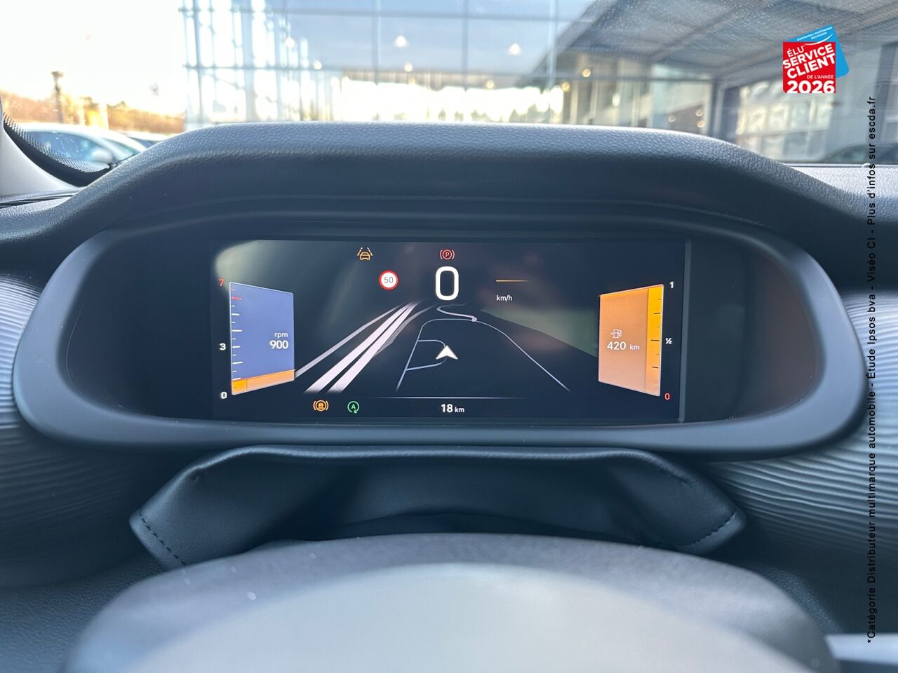 chez Fiat Strasbourg
