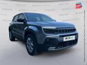 Véhicule d'occasion JEEP AVENGER 1.2 TURBO T3 100CH ALTITUDE