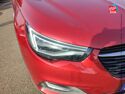Véhicule d'occasion OPEL GRANDLAND X HYBRID 225CH ELEGANCE BUSINESS