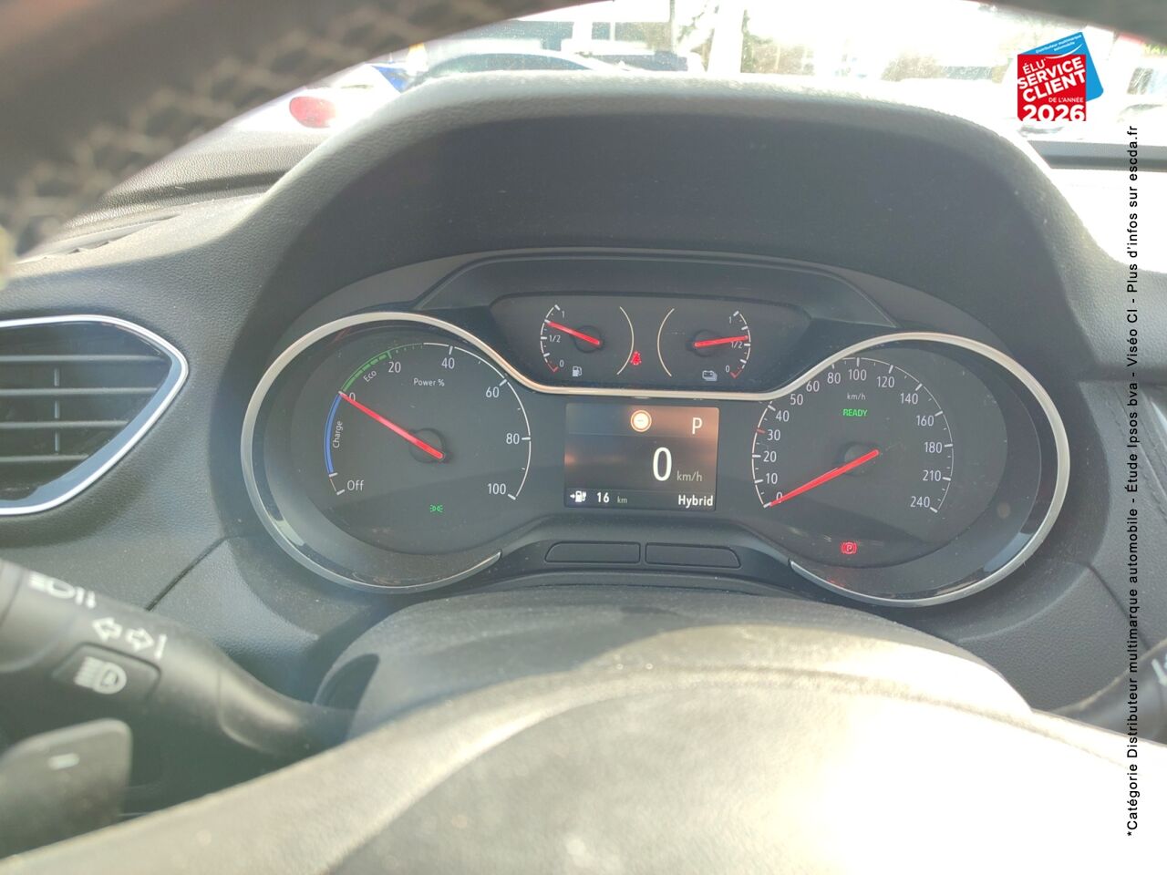 chez Opel Nancy