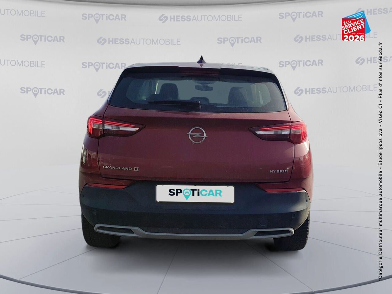 chez Opel Nancy