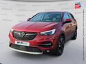 Véhicule d'occasion OPEL GRANDLAND X HYBRID 225CH ELEGANCE BUSINESS