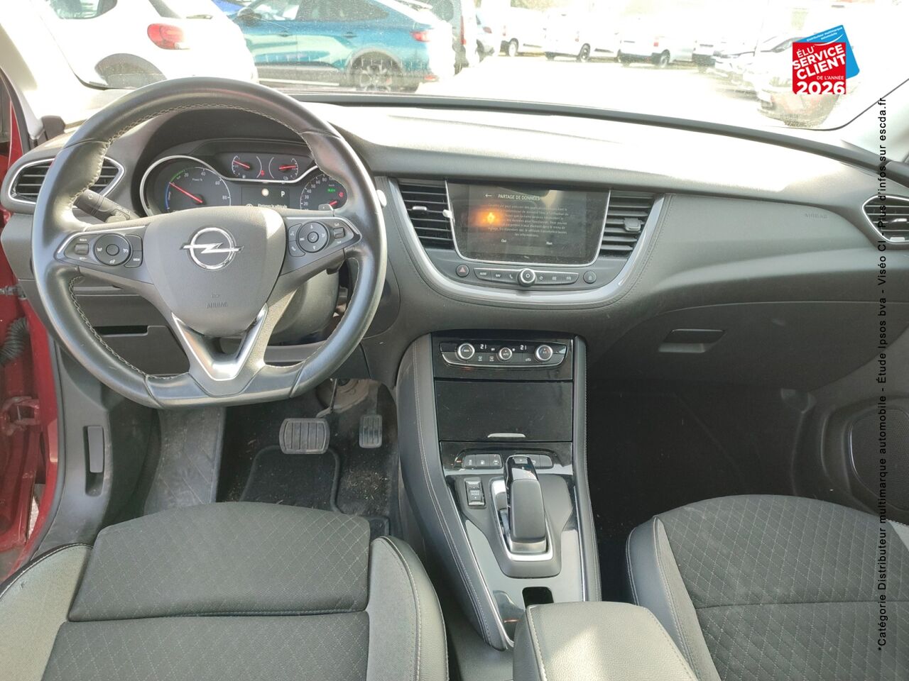 chez Opel Nancy