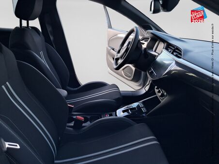 OPEL CORSA 1.2 TURBO HYBRID...
