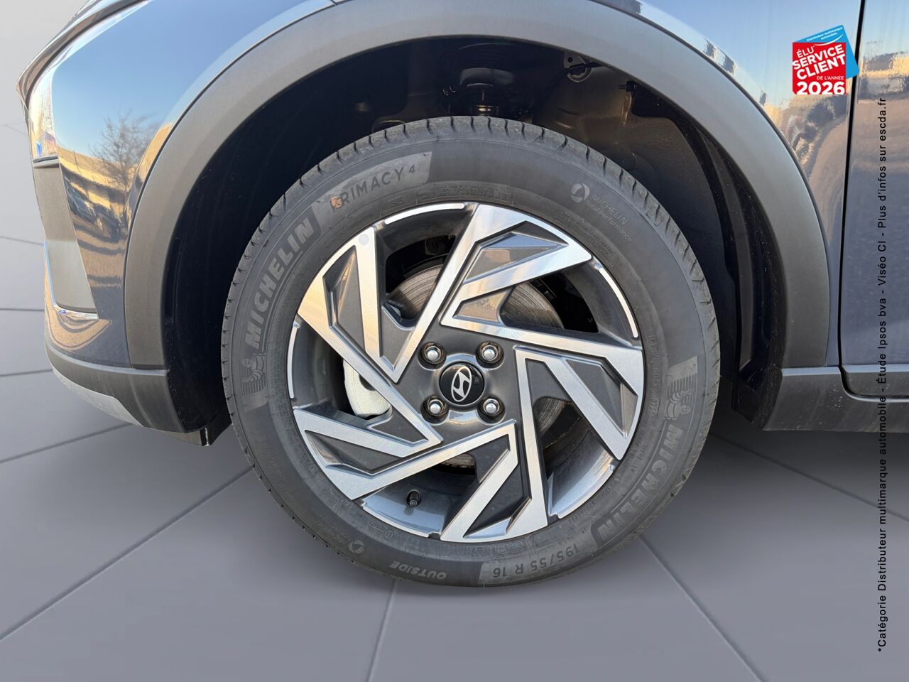 chez Hyundai Reims