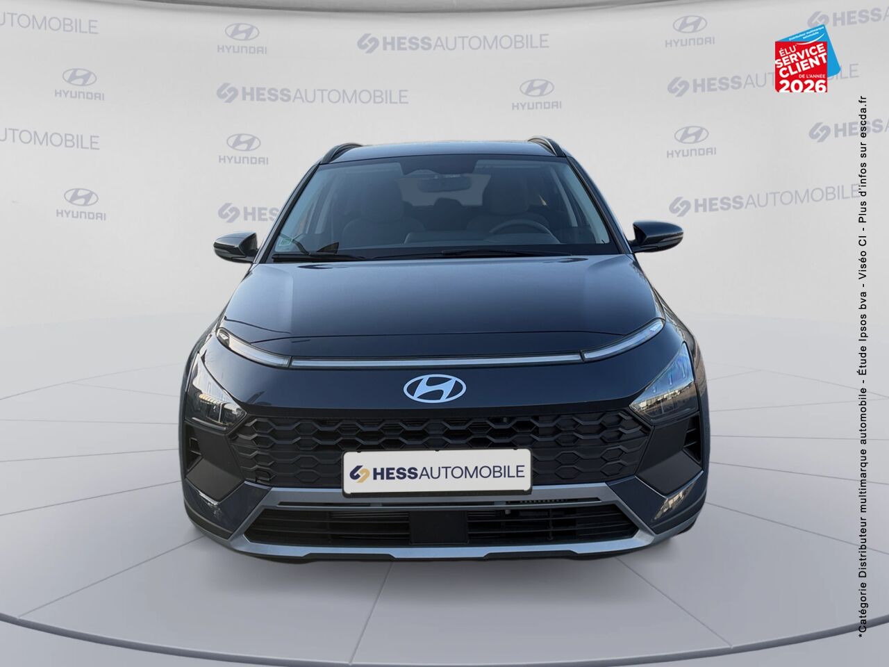 chez Hyundai Reims